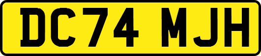 DC74MJH