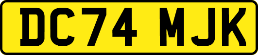 DC74MJK