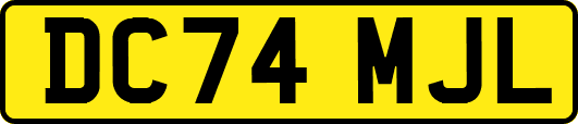 DC74MJL