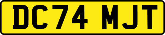 DC74MJT