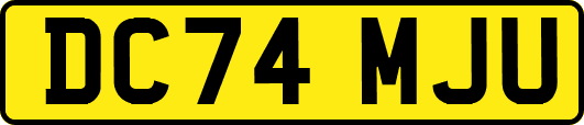 DC74MJU