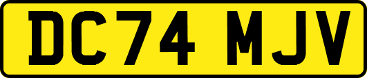 DC74MJV