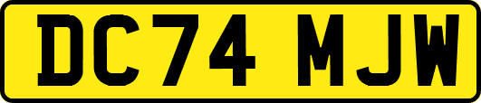 DC74MJW