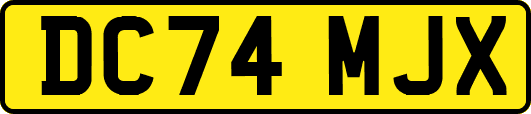 DC74MJX