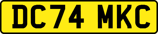 DC74MKC