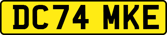 DC74MKE