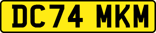 DC74MKM