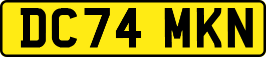 DC74MKN