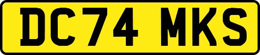 DC74MKS