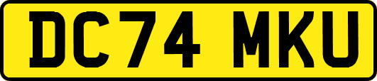 DC74MKU