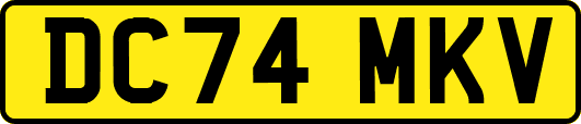 DC74MKV