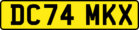 DC74MKX