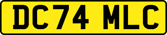 DC74MLC