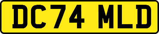DC74MLD