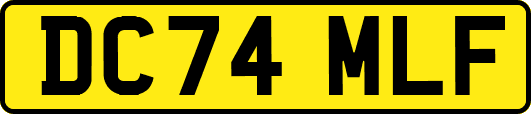 DC74MLF