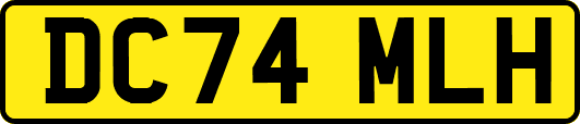 DC74MLH