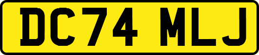 DC74MLJ