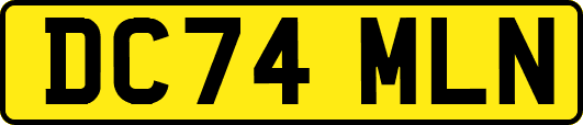 DC74MLN