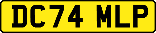 DC74MLP