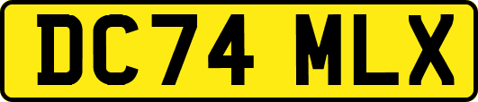 DC74MLX