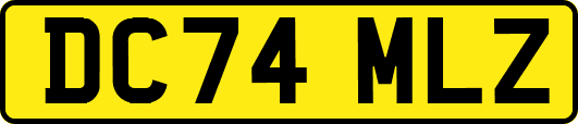 DC74MLZ