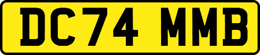 DC74MMB