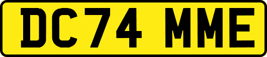 DC74MME