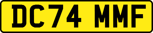 DC74MMF