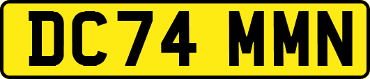 DC74MMN