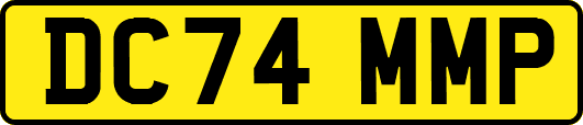DC74MMP