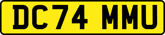 DC74MMU