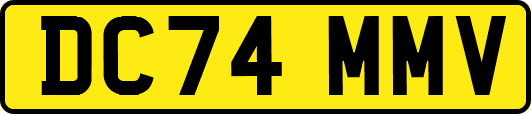 DC74MMV