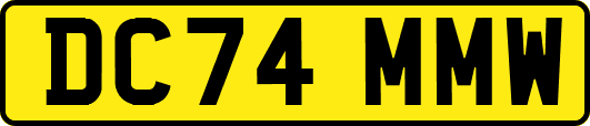 DC74MMW
