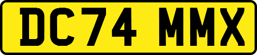 DC74MMX