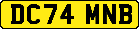 DC74MNB
