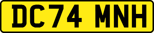 DC74MNH