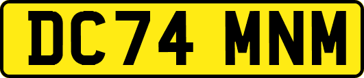 DC74MNM
