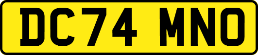 DC74MNO