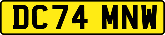 DC74MNW
