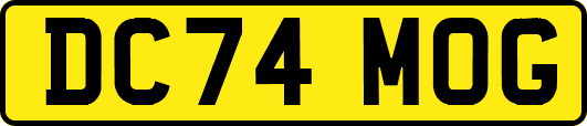 DC74MOG