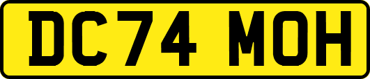 DC74MOH