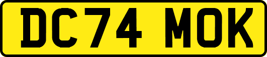 DC74MOK
