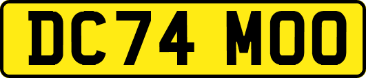 DC74MOO