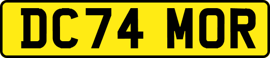 DC74MOR