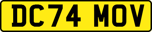 DC74MOV