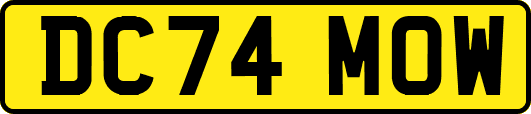 DC74MOW