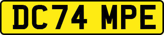 DC74MPE