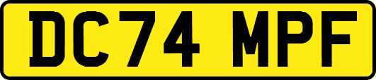 DC74MPF
