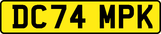 DC74MPK