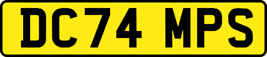 DC74MPS